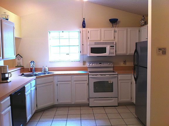  Renovated Kitchen
