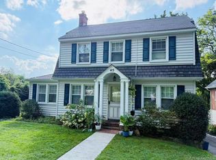 413 Fort Washington Ave, Hawthorne, NY 10532
