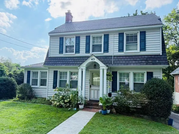 413 Fort Washington Avenue, Hawthorne, NY 10532