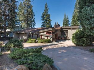 1263 Lassen View Dr, Westwood, CA 96137