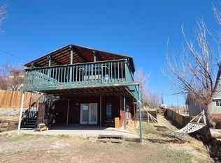 813 Broadway St, Thermopolis, WY 82443