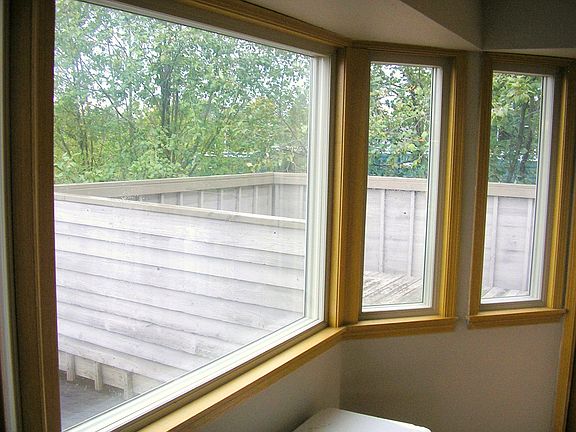 Tons of natural light