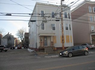 134 Bartlett St, Lewiston, ME 04240