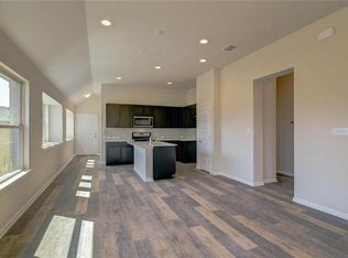 616 Nautical Loop, Kyle, TX 78640