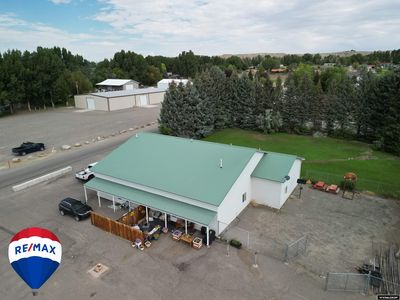 4850 Riverview Rd, Riverton, WY, 82501
