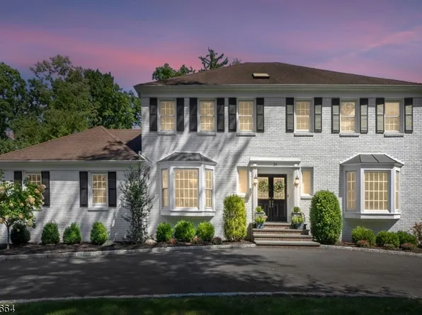 24 Wellings Rd, New Providence Boro, NJ 07974