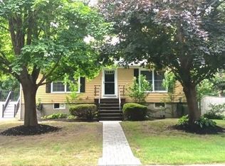 116 Hobart St, Hingham, MA 02043