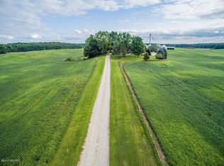 9491 Milo Rd, Plainwell, MI 49080