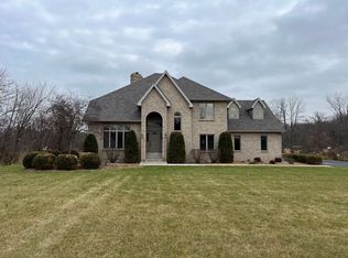 16635 S Kensington Dr, Homer Glen, IL
