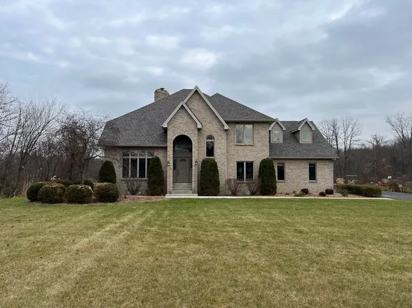 16635 S Kensington Dr, Homer Glen, IL 60491