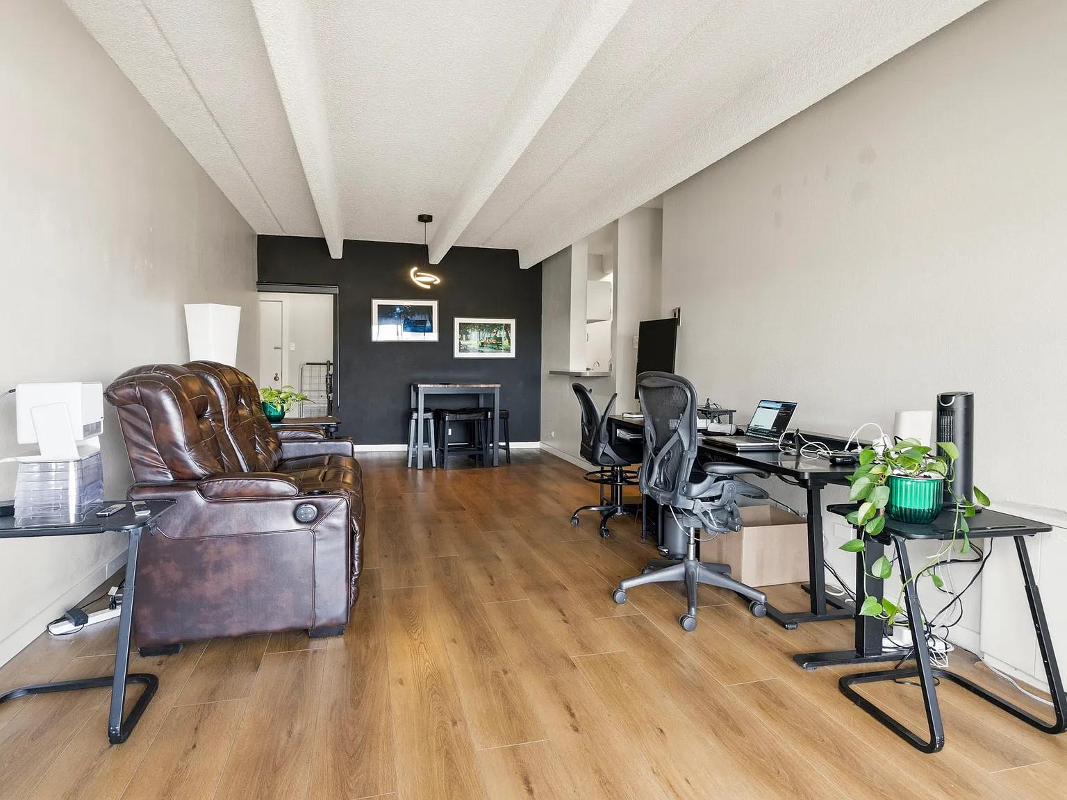 1 bed, 676 sqft, $1,650 — Photo 4