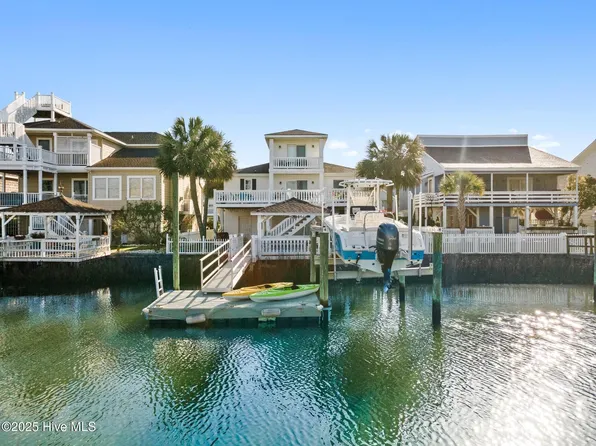 53 Fairmont Street, Ocean Isle Beach, NC 28469