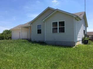 108 E Oak Ln, Owensville, MO 65066
