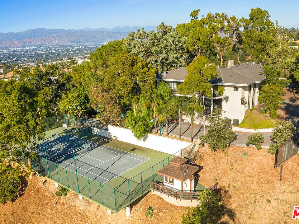 14771 Mulholland Dr, Los Angeles, CA 90077 Zillow