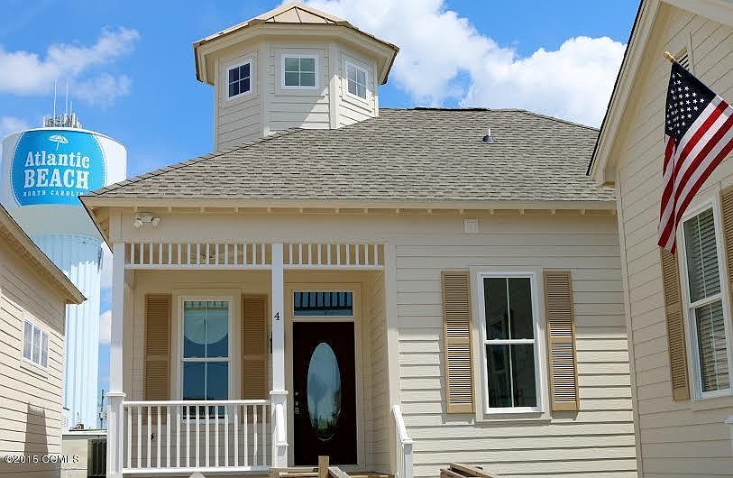 1st image of 207 E Atlantic Blvd #4