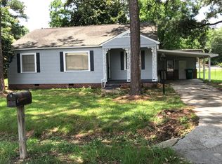 100 Kola St, Petal, MS 39465
