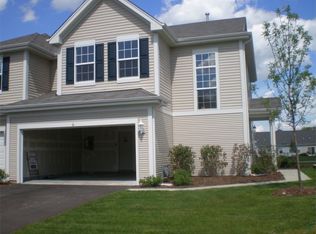 1442 Reserve Ln UNIT 317-4, Dekalb, IL 60115