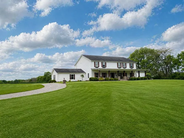 4250 E River Rd, Bluffton, IN 46714