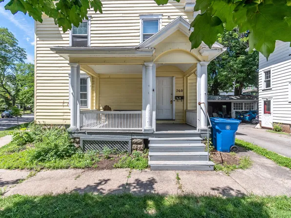 760 Harvard St, Rochester, NY 14610