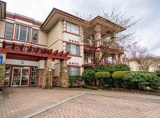 16469 64th Ave #306, Surrey, BC