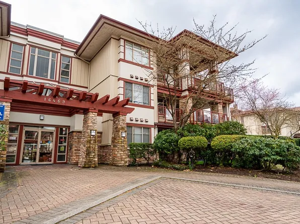 16469 64th Ave #306, Surrey, BC V3S 6V7