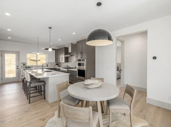 861 Black Feather Court, Granby, CO 80446