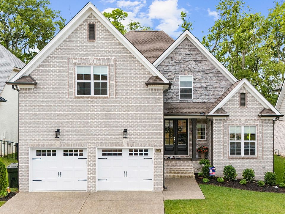 1st image of 1036 Jackston Mack Way