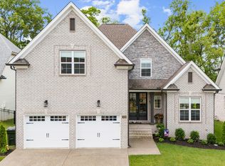 1036 Jackston Mack Way, Gallatin, TN 37066