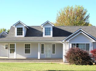 18808 N 1239th Pr NW, Prosser, WA 99350