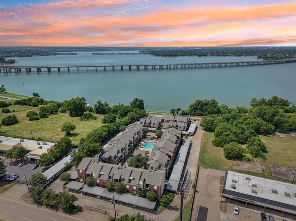 Home for Sale in Garland TX