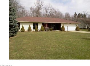 4963 Fenn Rd, Medina, OH 44256