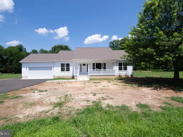 6706 Jayar Way, Hurlock, MD 21643