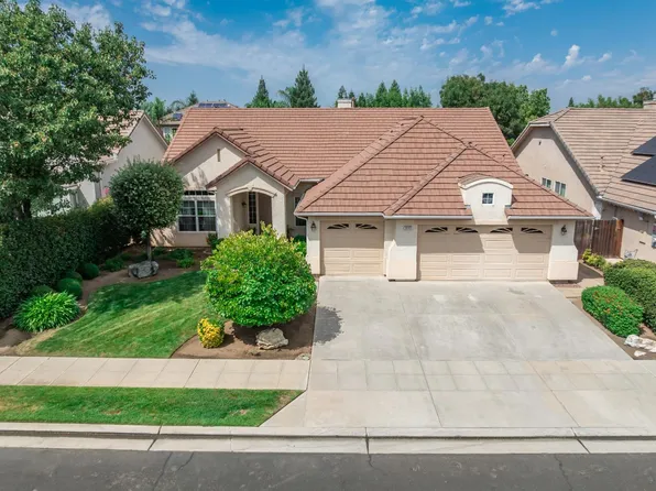 2552 Blackwood Ave, Clovis, CA 93619