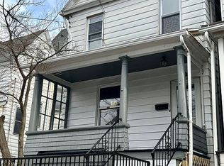 190 S Grant St, Wilkes Barre, PA 18702