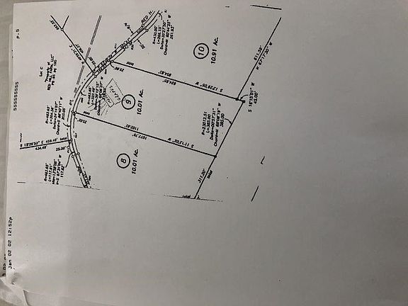 5th image of LOT 9 Red Hill Ln Lot 9