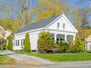 18 Waldo Ave, Belfast, ME 04915