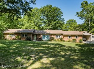 3205 Wildwood Dr, Sanford, NC 27330