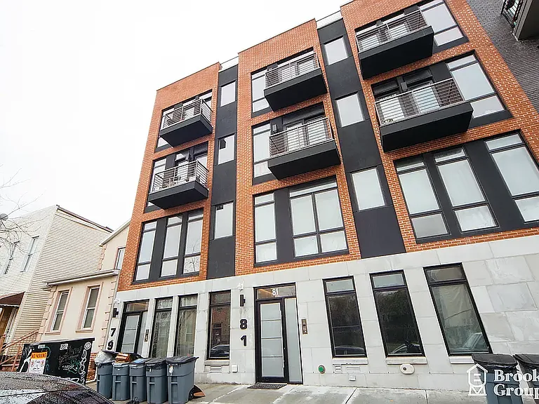 81 Stanhope St #3B — Photo 14