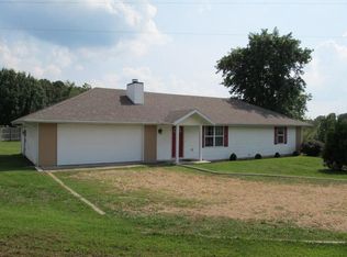 400 Hickory St, Fordland, MO 65652