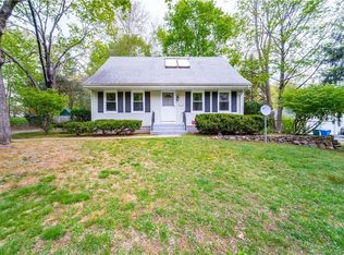 177 Vineyard Rd, Hamden, CT 06517