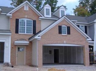 1005 Corwith Dr, Morrisville, NC 27560
