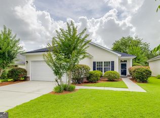 7 Hartland Ct, Savannah, GA 31407
