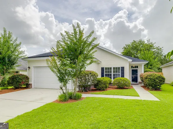 7 Hartland Ct, Savannah, GA 31407