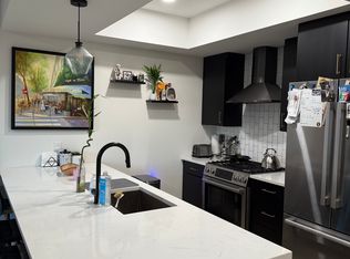 395 Alewife Brook Pkwy #2C, Somerville, MA 02144