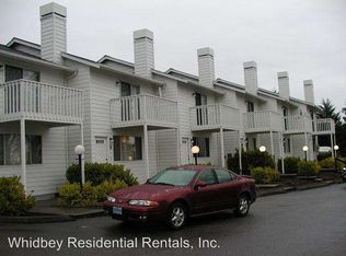 850 SE Midway Blvd, Oak Harbor, WA 98277