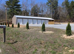 6360 Cuba Landing Rd, Waverly, TN 37185