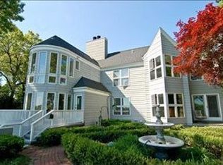 2835 Rivers Edge Path, Saint Joseph, MI 49085