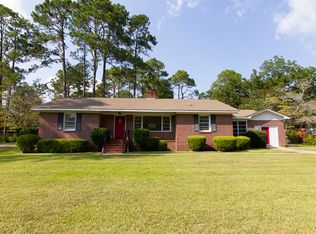 129 Glynn Ave, Fitzgerald, GA 31750