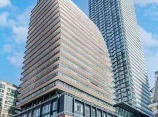 18 Maitland Ter #904, Toronto, ON M4Y 0H2