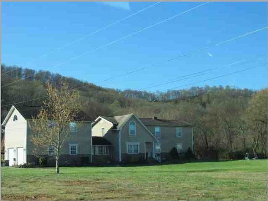 Property Front View